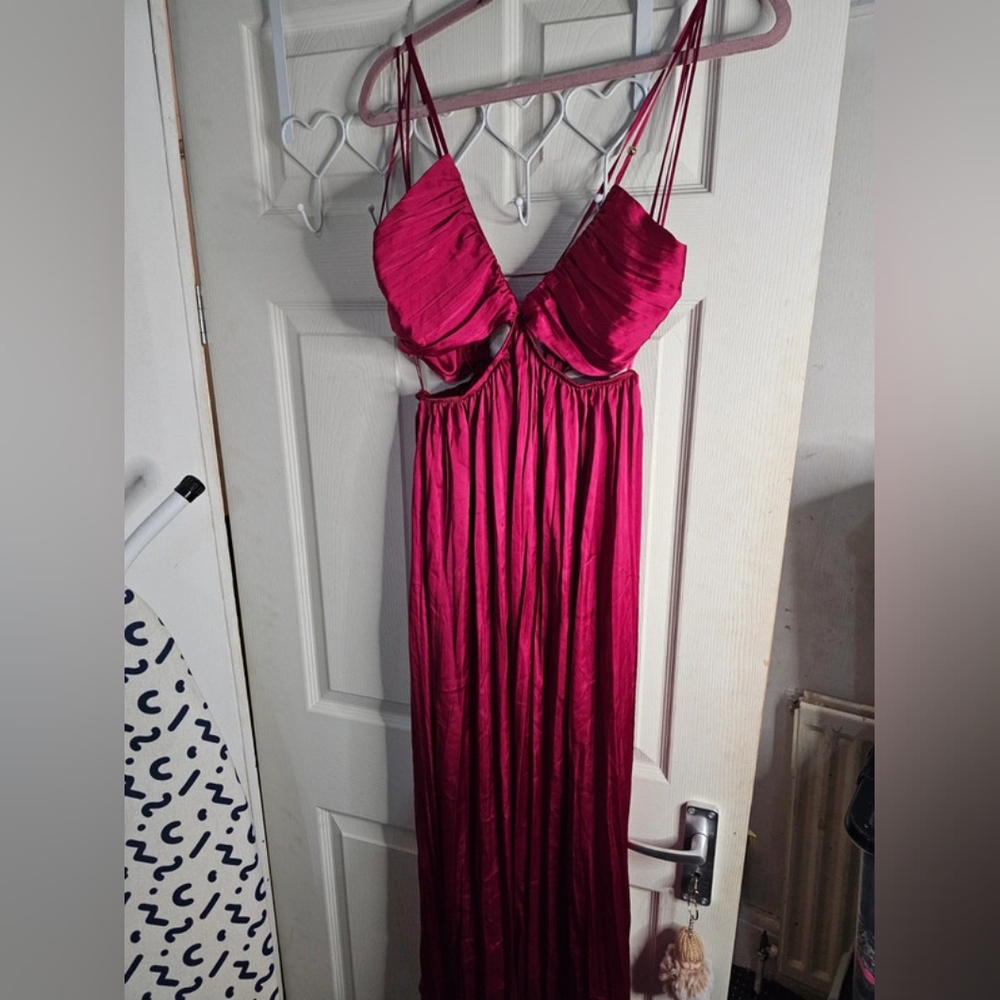 Zara Dress